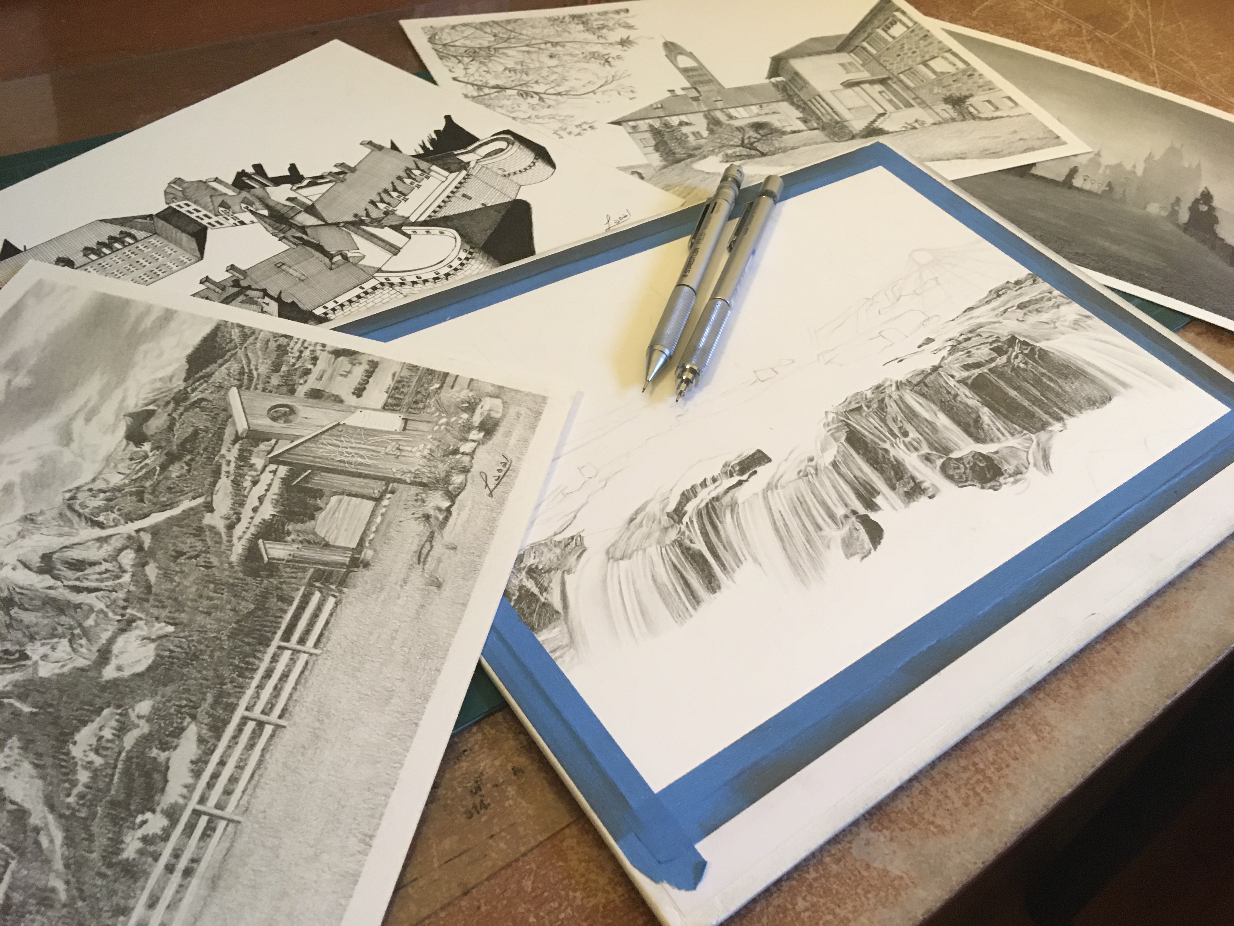 Questions and answers about my photo book